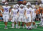 Photo from the gallery "Kell @ Cherokee Bluff"