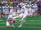 Photo from the gallery "Kell @ Cherokee Bluff"