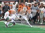Photo from the gallery "Kell @ Cherokee Bluff"