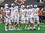 Photo from the gallery "Kell @ Cherokee Bluff"