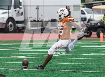 Thumbnail 3 in Kell @ Cherokee Bluff photogallery.