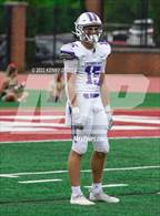 Photo from the gallery "Kell @ Cherokee Bluff"