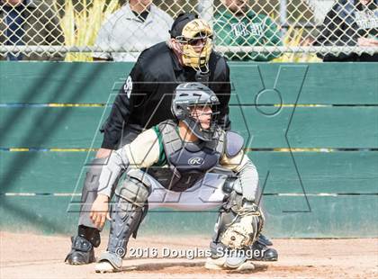 Thumbnail 2 in American @ Moreau Catholic photogallery.
