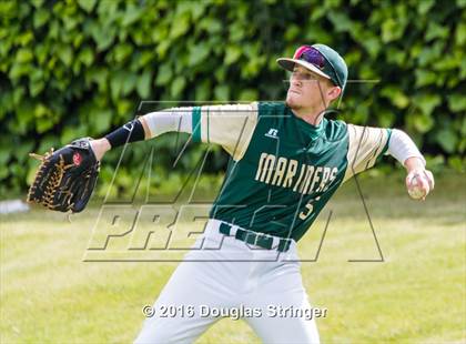Thumbnail 1 in American @ Moreau Catholic photogallery.