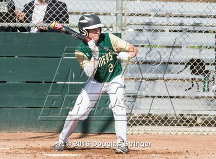 Thumbnail 1 in American @ Moreau Catholic photogallery.