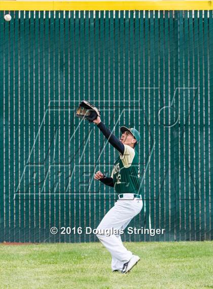 Thumbnail 3 in American @ Moreau Catholic photogallery.