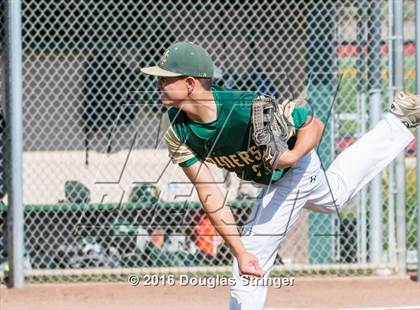Thumbnail 2 in American @ Moreau Catholic photogallery.