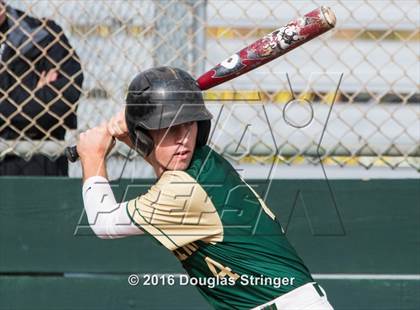 Thumbnail 2 in American @ Moreau Catholic photogallery.