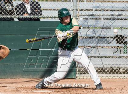 Thumbnail 3 in American @ Moreau Catholic photogallery.