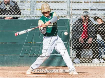 Thumbnail 2 in American @ Moreau Catholic photogallery.