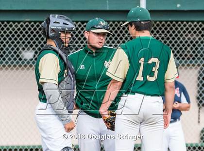 Thumbnail 3 in American @ Moreau Catholic photogallery.