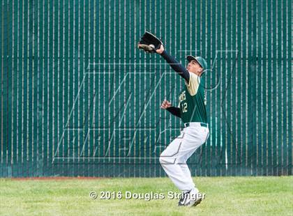 Thumbnail 1 in American @ Moreau Catholic photogallery.