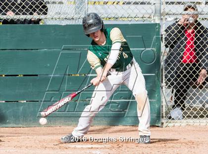 Thumbnail 1 in American @ Moreau Catholic photogallery.