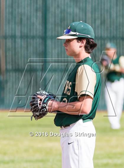 Thumbnail 1 in American @ Moreau Catholic photogallery.