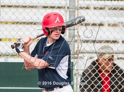 Thumbnail 3 in American @ Moreau Catholic photogallery.