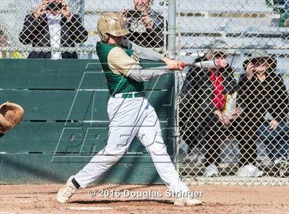Thumbnail 3 in American @ Moreau Catholic photogallery.