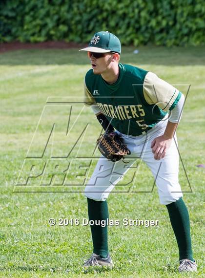 Thumbnail 2 in American @ Moreau Catholic photogallery.