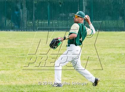 Thumbnail 2 in American @ Moreau Catholic photogallery.