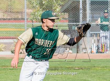 Thumbnail 1 in American @ Moreau Catholic photogallery.