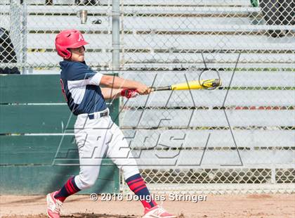 Thumbnail 1 in American @ Moreau Catholic photogallery.