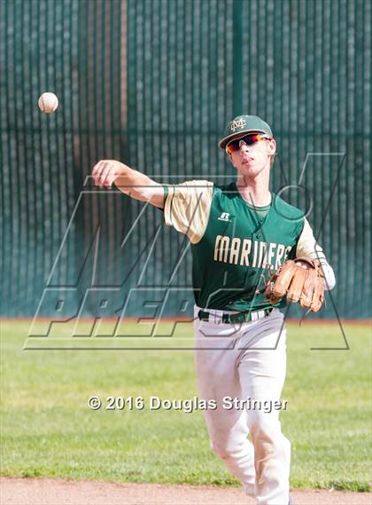 Thumbnail 3 in American @ Moreau Catholic photogallery.