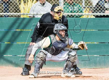 Thumbnail 3 in American @ Moreau Catholic photogallery.
