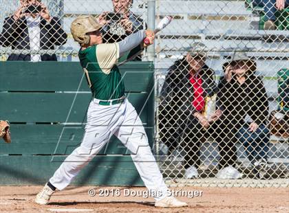 Thumbnail 1 in American @ Moreau Catholic photogallery.
