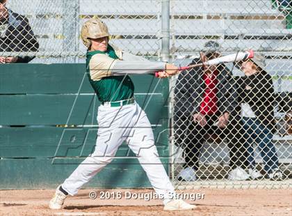 Thumbnail 3 in American @ Moreau Catholic photogallery.