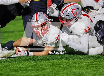 Thumbnail 3 in El Capitan vs Carmel (CIF Div 5-AA Final) photogallery.
