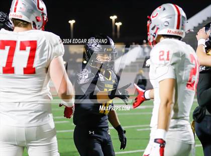 Thumbnail 1 in El Capitan vs Carmel (CIF Div 5-AA Final) photogallery.