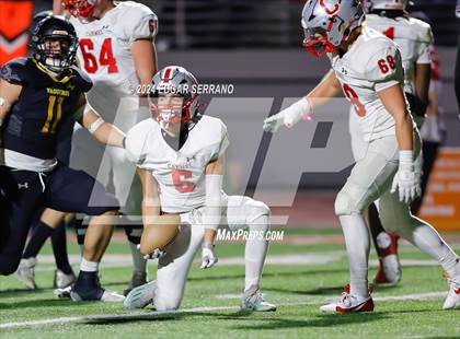 Thumbnail 3 in El Capitan vs Carmel (CIF Div 5-AA Final) photogallery.