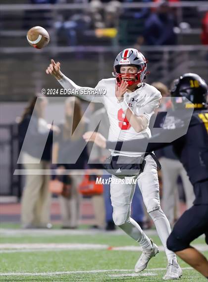 Thumbnail 1 in El Capitan vs Carmel (CIF Div 5-AA Final) photogallery.