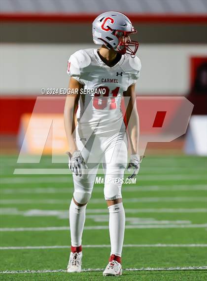 Thumbnail 1 in El Capitan vs Carmel (CIF Div 5-AA Final) photogallery.