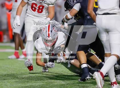 Thumbnail 1 in El Capitan vs Carmel (CIF Div 5-AA Final) photogallery.