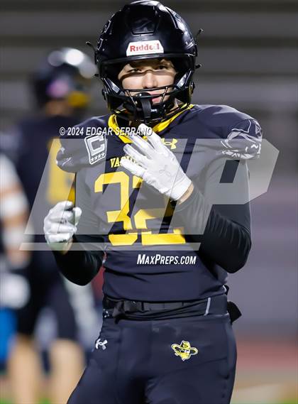 Thumbnail 2 in El Capitan vs Carmel (CIF Div 5-AA Final) photogallery.