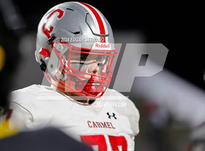 Thumbnail 2 in El Capitan vs Carmel (CIF Div 5-AA Final) photogallery.