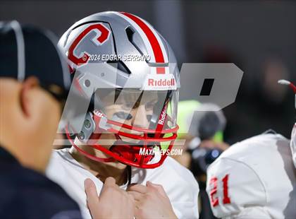 Thumbnail 3 in El Capitan vs Carmel (CIF Div 5-AA Final) photogallery.