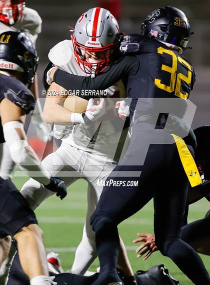 Thumbnail 2 in El Capitan vs Carmel (CIF Div 5-AA Final) photogallery.