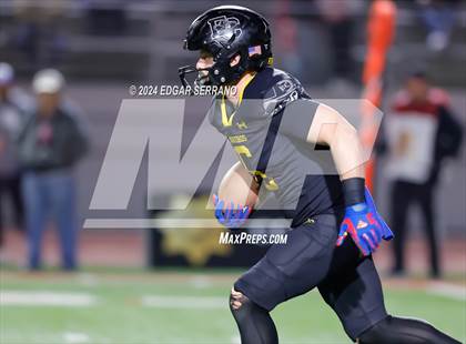 Thumbnail 3 in El Capitan vs Carmel (CIF Div 5-AA Final) photogallery.