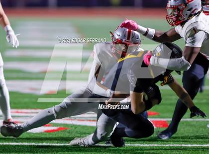 Thumbnail 1 in El Capitan vs Carmel (CIF Div 5-AA Final) photogallery.