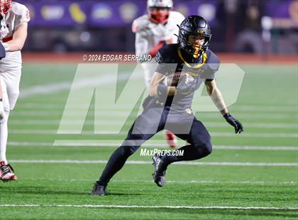 Thumbnail 2 in El Capitan vs Carmel (CIF Div 5-AA Final) photogallery.