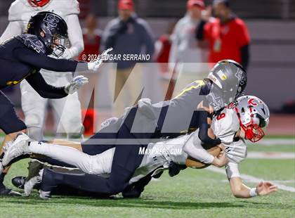 Thumbnail 3 in El Capitan vs Carmel (CIF Div 5-AA Final) photogallery.
