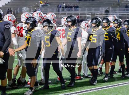 Thumbnail 2 in El Capitan vs Carmel (CIF Div 5-AA Final) photogallery.