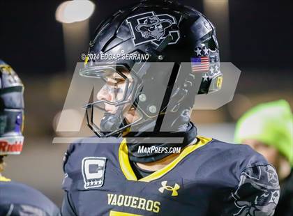 Thumbnail 3 in El Capitan vs Carmel (CIF Div 5-AA Final) photogallery.