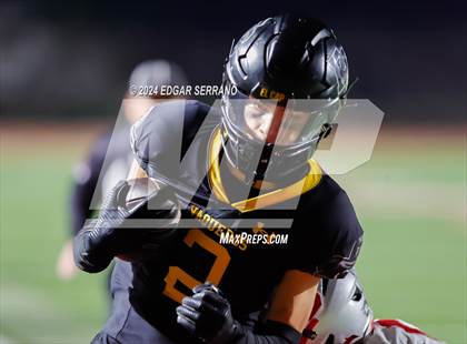 Thumbnail 2 in El Capitan vs Carmel (CIF Div 5-AA Final) photogallery.