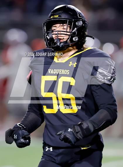 Thumbnail 2 in El Capitan vs Carmel (CIF Div 5-AA Final) photogallery.