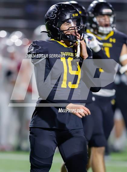 Thumbnail 3 in El Capitan vs Carmel (CIF Div 5-AA Final) photogallery.