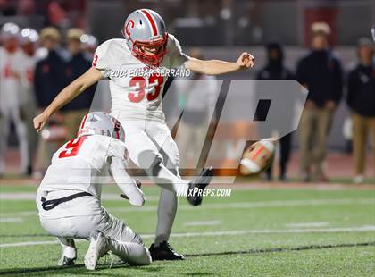 Thumbnail 3 in El Capitan vs Carmel (CIF Div 5-AA Final) photogallery.