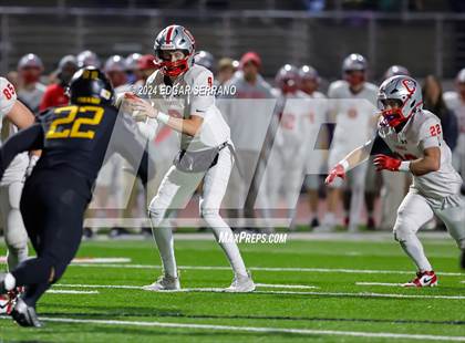 Thumbnail 2 in El Capitan vs Carmel (CIF Div 5-AA Final) photogallery.