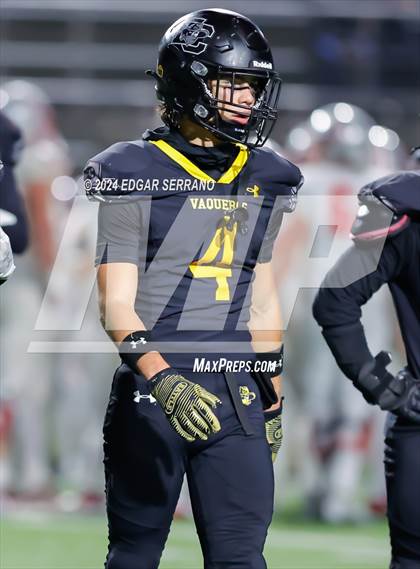 Thumbnail 2 in El Capitan vs Carmel (CIF Div 5-AA Final) photogallery.